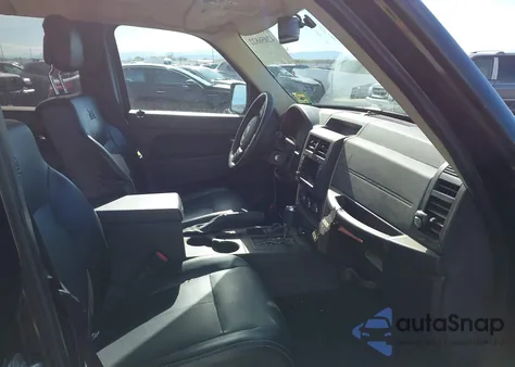 2012 Jeep Liberty Sport from USA, damaged, VIN 1C4PJMAK9CW212481